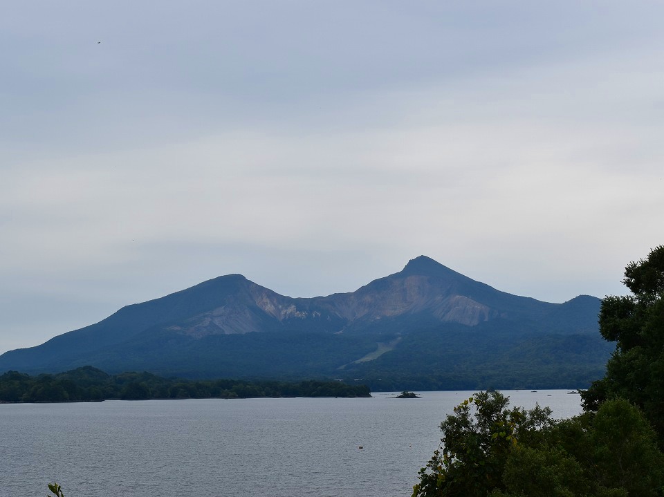 磐梯朝日国立公園（福島、山形、新潟）
