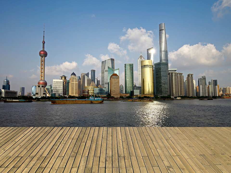 中国東方航空（中国）