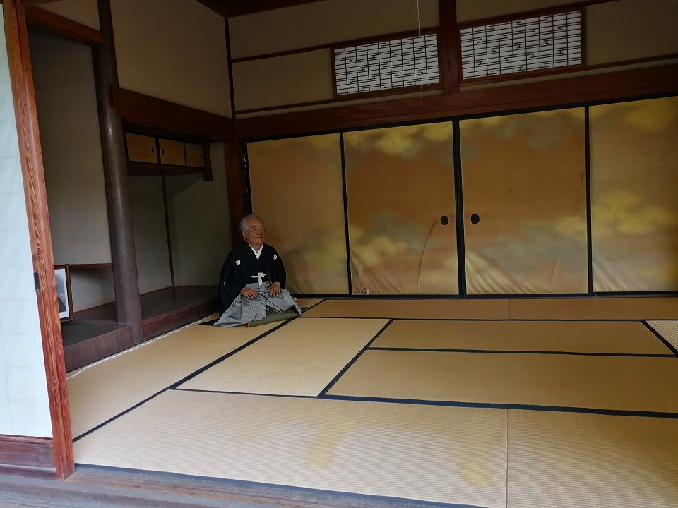 渋沢栄一記念館（埼玉）