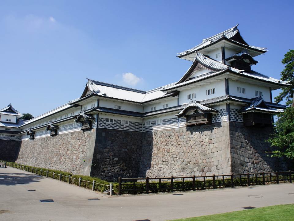 金沢百万石まつり（石川）
